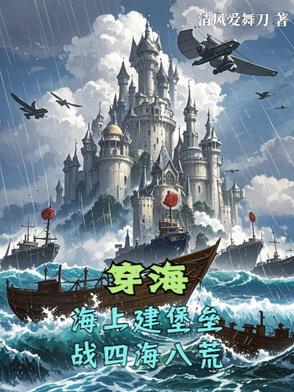 穿海：海上建堡垒，战四海八荒